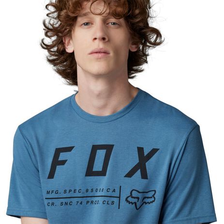 _T-shirt Fox Non Stop | 30515-207-P | Greenland MX_