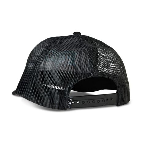 _Casquette Enfant Barb Wire Snapback | 30760-001-OS-P | Greenland MX_