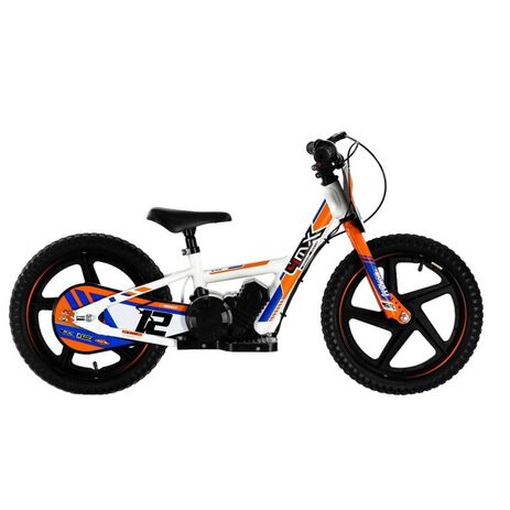 Vélo Électrique Enfant 4MX E-Fun 16', Motocross, Enduro, Trail, Trial