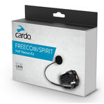 _Base Audio Cardo Freecom/Spirit Series Pour Casque Jet | ACC00012 | Greenland MX_