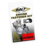 _Kit de Vis Moteur Bolt Honda CR 250 R 86-91 | BT-E-C2-8691 | Greenland MX_