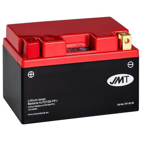_Batterie Lithium JMT HJTZ10S-FP | 7070038 | Greenland MX_