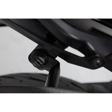 _Support pour Valises Latérales PRO SW-Motech BMW F 900 R / XR 19-.. | KFT.07.949.30000B | Greenland MX_