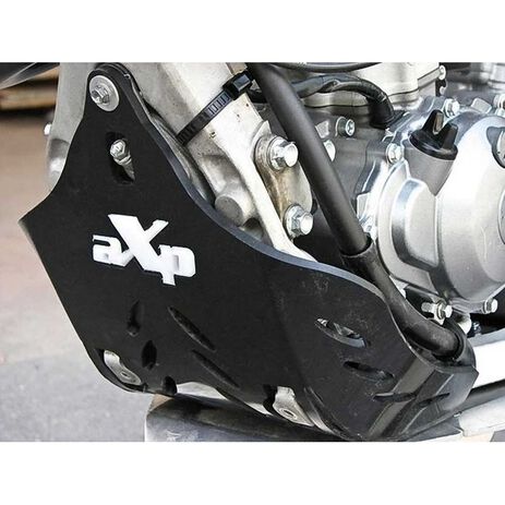 _Sabot de Protection AXP Racing Yamaha YZ 250 F 06-09 | AX6051 | Greenland MX_