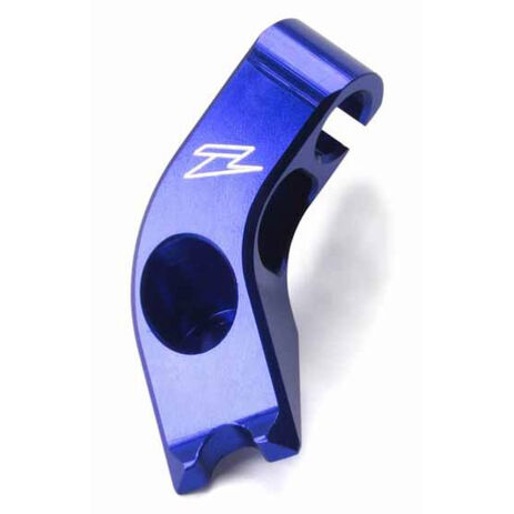 _Guide Cable d'Embrayage Zeta Yamaha YZ 450 F 10-13 Bleu | ZE94-0662 | Greenland MX_