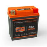 _Batterie Lithium GET ATH4 | GK-ATHBL-0004 | Greenland MX_