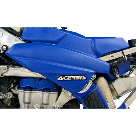 _Reservoir D´Essence Acerbis Yamaha YZ 250 F 2024  YZ 450 F 23-24 10.5 Litres | 0025876.120 | Greenland MX_