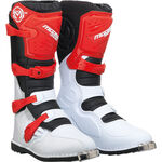 _Bottes Moose Racing Qualifier MX Rouge | 3410-2590-P | Greenland MX_