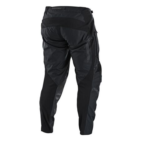 _Pantalon Troy Lee Designs GP Scout Noir | 267003001-P | Greenland MX_