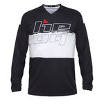 _Maillot Hebo Trial Pro 22 Noir | HE2185NL-P | Greenland MX_