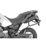 _Support pour Valises Latérales EVO SW-Motech Yamaha XT 650 Z Ténéré 07-16 | KFT.06.570.200 | Greenland MX_