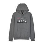 _Sweat-Shirt à Capuche Fox x Honda | 32104-185-P | Greenland MX_