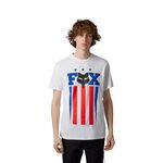 _T-shirt Fox Unity Premium | 30537-190-P | Greenland MX_