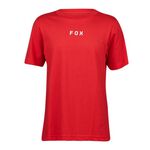_T-shirt Enfant Fox Magnetic | 31815-122-P | Greenland MX_