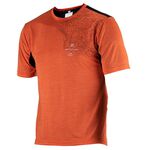 _T-shirt Technique Manches Courtes Leatt MTB Trail 1.0 | LB5023038700-P | Greenland MX_