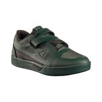 _Chaussures Leatt 5.0 Clip Vert | LB3022101380-P | Greenland MX_
