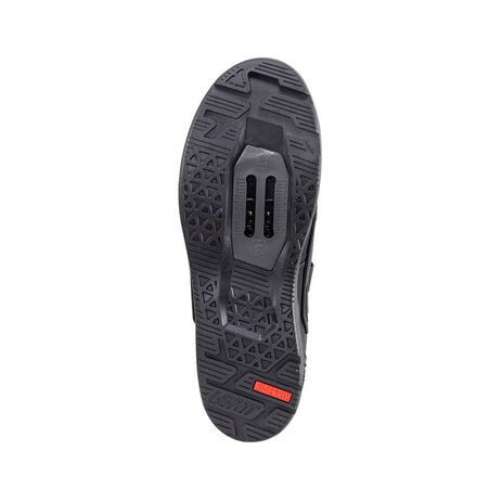 _Chaussures Leatt HydraDri 5.0 ProClip Noir | LB3024300700-P | Greenland MX_