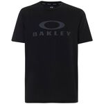 _T-Shirt Oakley O Bark | 457130-02E | Greenland MX_