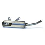 _Silencieux HGS KTM EXC 150 TPI 20-23 | HG06S512 | Greenland MX_