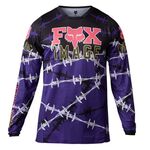 Maillot Fox 180 Barbed Wire SE, , hi-res
