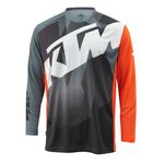 _Maillot KTM Pounce | 3PW230005802-P | Greenland MX_