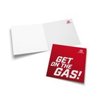 _Cartes + Enveloppes Gas Gas | GGB220017INT | Greenland MX_