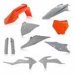 _Full Kit Plastiques Acerbis KTM SX/SX-F 19-.. | 0023479.207-P | Greenland MX_