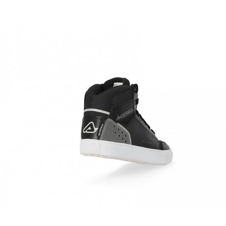 _Chaussures Acerbis CE Lock Noir | 0024278.090 | Greenland MX_