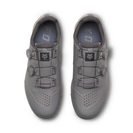 _Chaussures Fox Union BOA® Flat | 32820-006-P | Greenland MX_