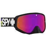 _Masque Spy Woot Race Speedway HD Fumé Miroir | SPY3200000000037-P | Greenland MX_