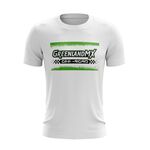 _T-shirt GMX Offroad | PU-TGMXOFROWH-P | Greenland MX_