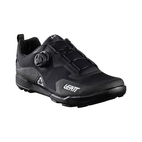 _Chaussures Leatt 6.0 Clip Noir | LB3022101300-P | Greenland MX_
