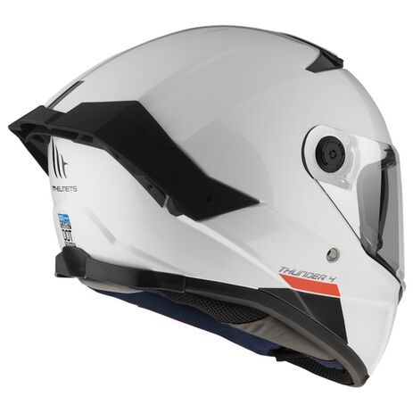 _Casque MT Thunder 4 SV Solid Gloss | 13080000003-P | Greenland MX_