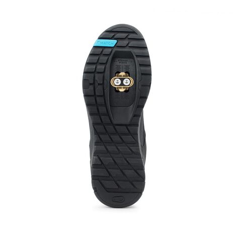 _Chaussures Crankbrothers Mallet e Lace | MEL01043A06-P | Greenland MX_