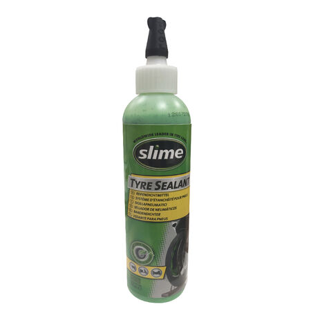 _Liquide Anti-crevaison Slime 237 ml | DPSL250 | Greenland MX_