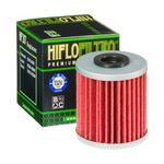 _Filtre a Huile Hiflofiltro KX 250 F 04-19 KX 450 F 16-19 RMZ 250 04-.. RMZ 450 05-.. | HF207 | Greenland MX_