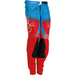 _Pantalon Enfant Moose Racing Agroid Rouge/Blanc/Bleu | 2903-2267-P | Greenland MX_