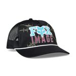 _Casquette Enfant Barb Wire Snapback | 30760-001-OS-P | Greenland MX_