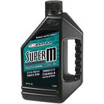 _Huile Maxima 2T Super M Injecteur 1 litre | 28901 | Greenland MX_