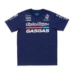 _T-shirt Enfant Gas Gas Troy Lee Designs Team | 3GG240070707-P | Greenland MX_
