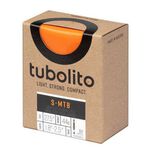 _Chambre a Air Tubolito S-Tubo MTB (27,5" X 1,8" - 2,5") Presta 42 mm | TUB33000014 | Greenland MX_