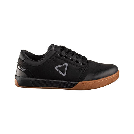 _Chaussures Leatt Leatt 2.0 Flat Noir | LB3022101480-P | Greenland MX_