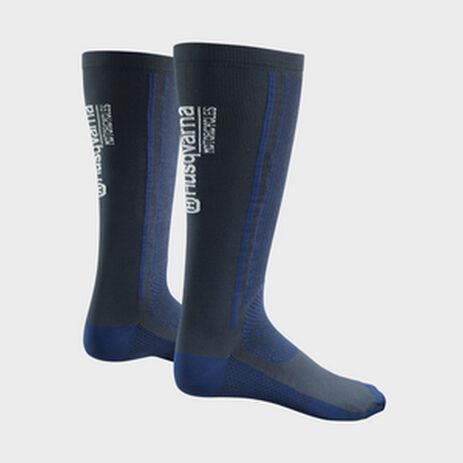 _Chaussettes Husqvarna Functional Off-Road | 3HS230011502-P | Greenland MX_