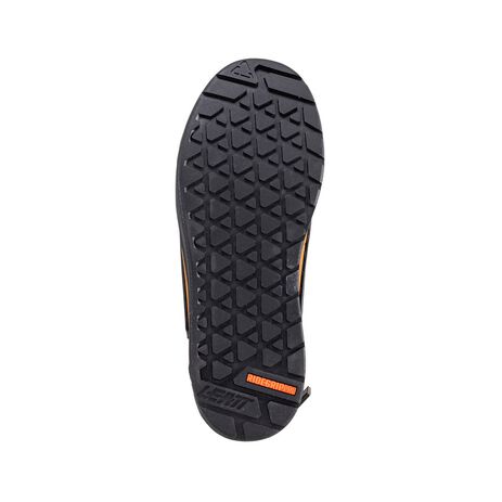 _Chaussures Leatt Flat 3.0 Marron | LB3024300962-P | Greenland MX_