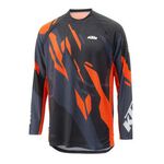 _Maillot KTM Gravity-FX Air | 3PW240012601-P | Greenland MX_