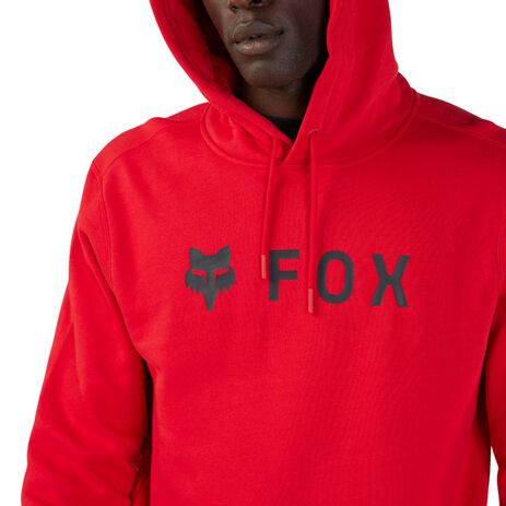 _Sweat-Shirt à Capuche Fox Absolute | 31594-122-P | Greenland MX_