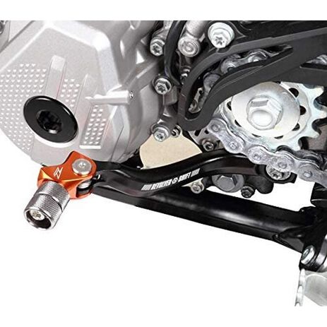 _Sélecteur De Vitesse Zeta Revolver KTM SX/EXC 125 01-15 SX 250 F 13-.. | ZE90-3413 | Greenland MX_