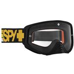 _Masque Spy Woot MX Speedway Matte HD Trasparent | SPY3200000000041-P | Greenland MX_