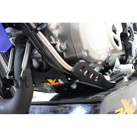 _Sabot de Protection AXP Racing Yamaha YZ 65 18-22 | AX1518 | Greenland MX_