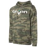 _Sweat-Shirt à Capuche Seven Brand | SEV1180003-909-P | Greenland MX_